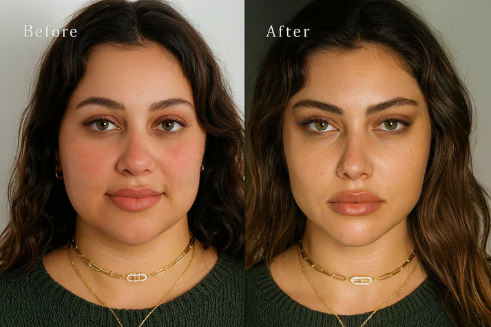 Anti-Aging Face & Neck Firming Massager ™